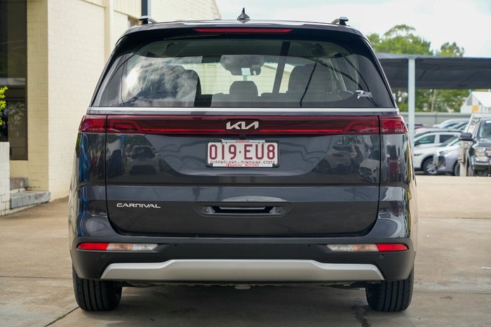 2022 Kia Carnival S