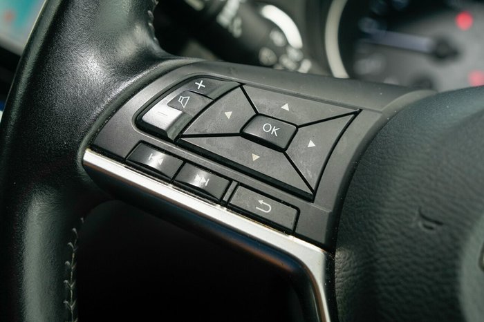 2019 Nissan QASHQAI ST-L