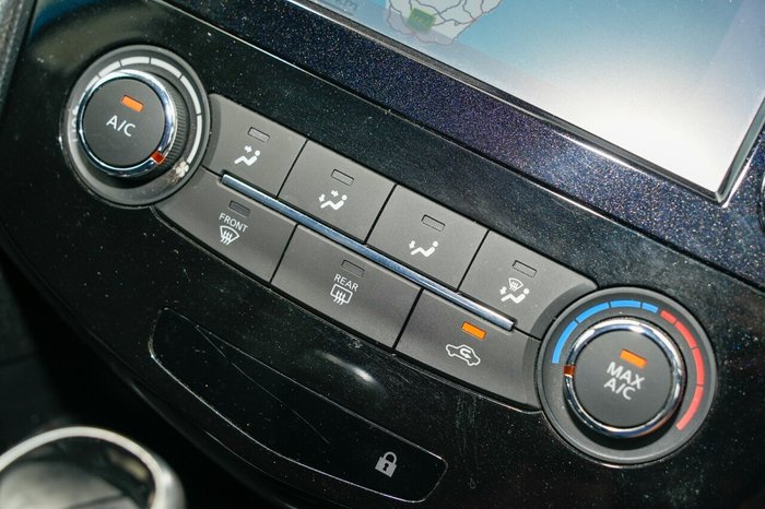 2019 Nissan QASHQAI ST-L