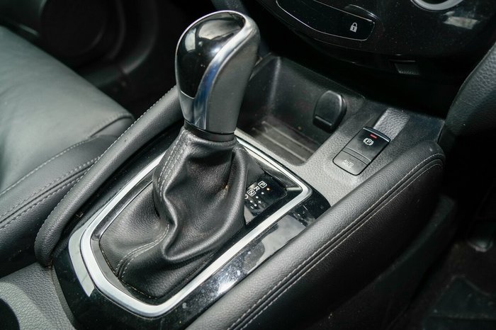 2019 Nissan QASHQAI ST-L