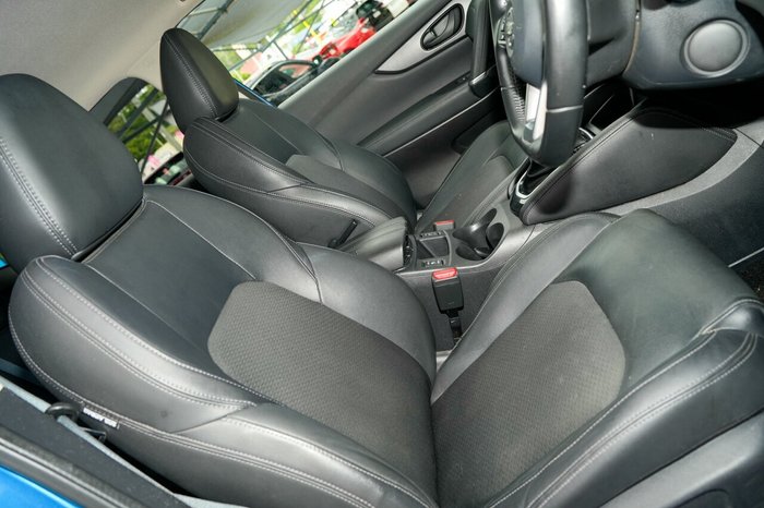 2019 Nissan QASHQAI ST-L