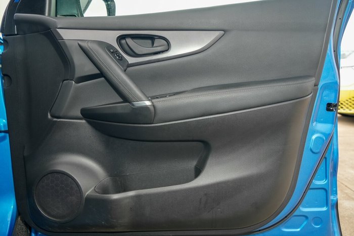 2019 Nissan QASHQAI ST-L