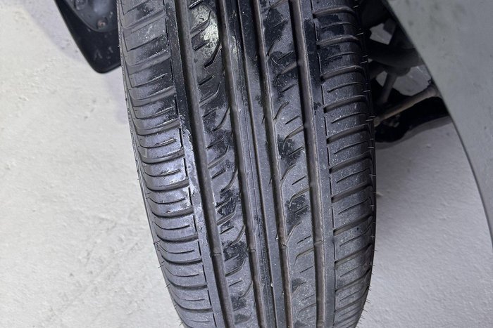 2011 Toyota Landcruiser Prado GXL KDJ150R 4X4 Constant Ebony