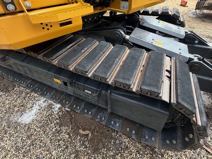 2023 Liugong 915F Cr Excavator