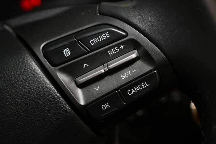 2019 Hyundai Kona Active