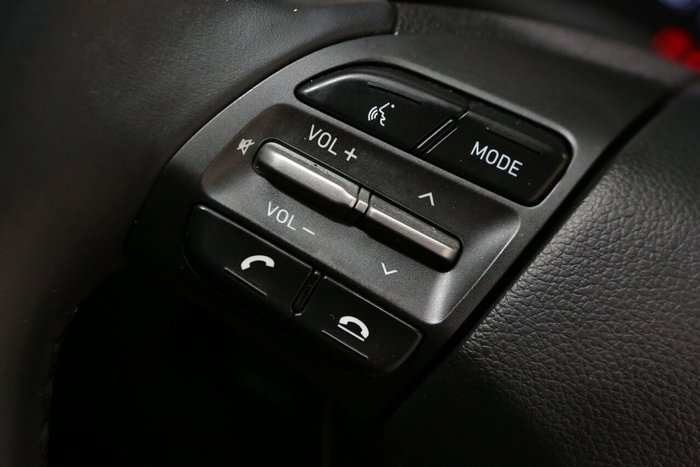 2019 Hyundai Kona Active