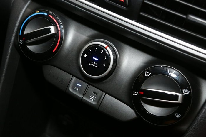 2019 Hyundai Kona Active