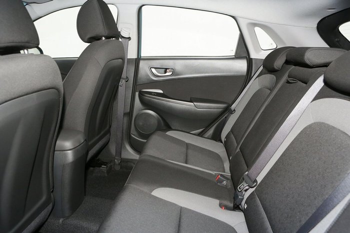 2019 Hyundai Kona Active