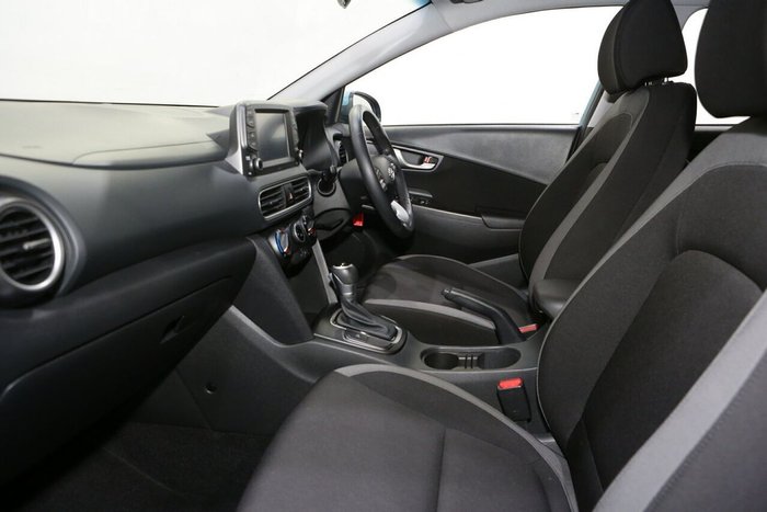 2019 Hyundai Kona Active