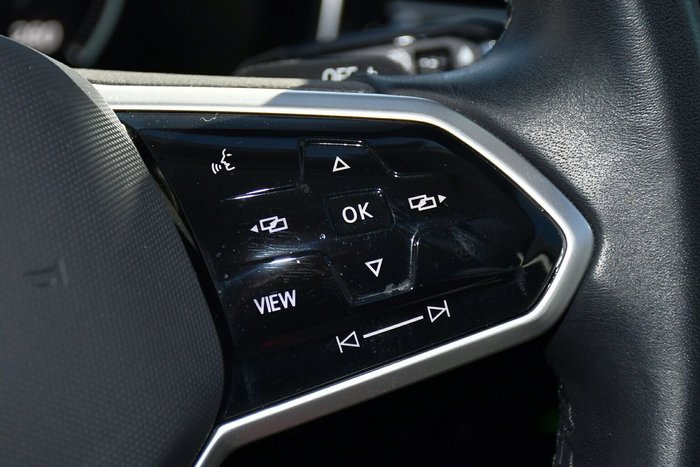 2024 Volkswagen Touareg 210TDI Elegance