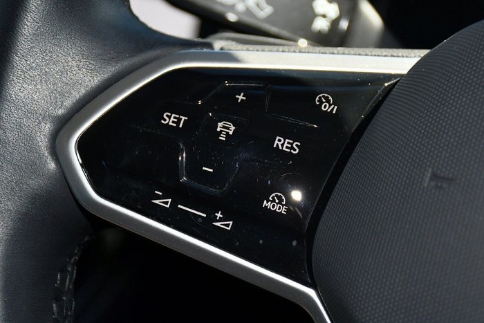 2024 Volkswagen Touareg 210TDI Elegance