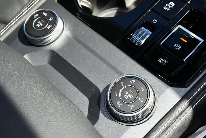 2024 Volkswagen Touareg 210TDI Elegance