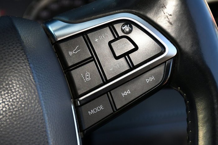 2021 Toyota Kluger Grande