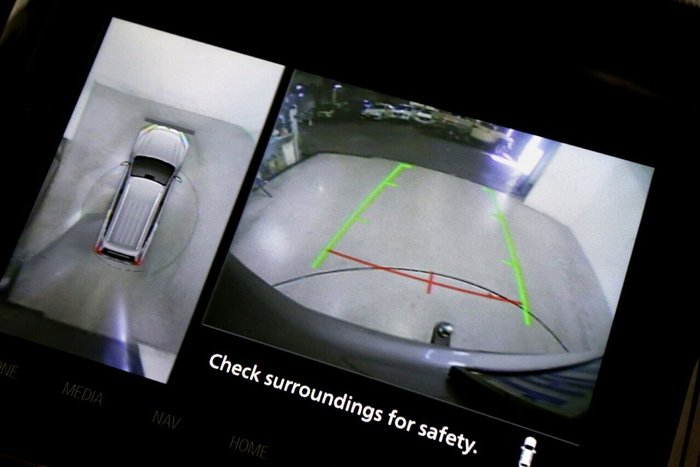 2021 Mitsubishi Pajero Sport GLS