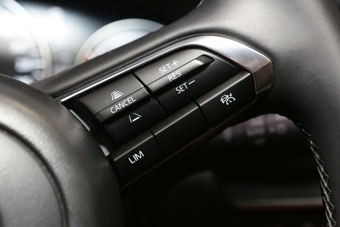 2024 Mazda 3 G20 Pure