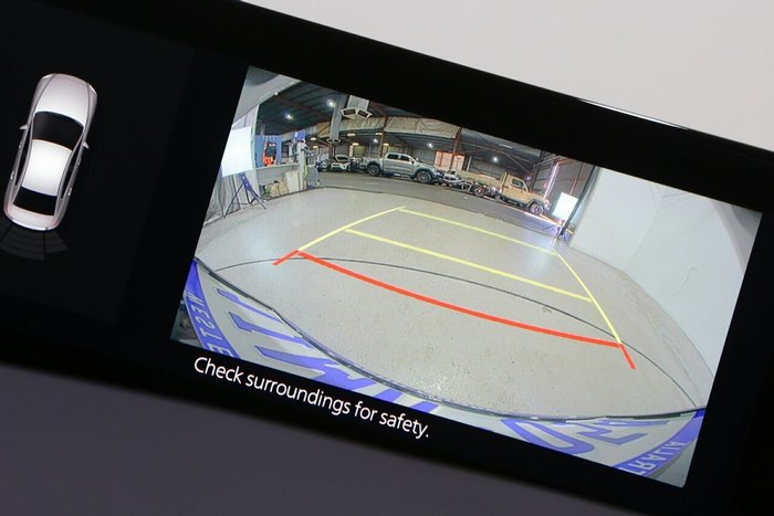 2024 Mazda 3 G20 Pure