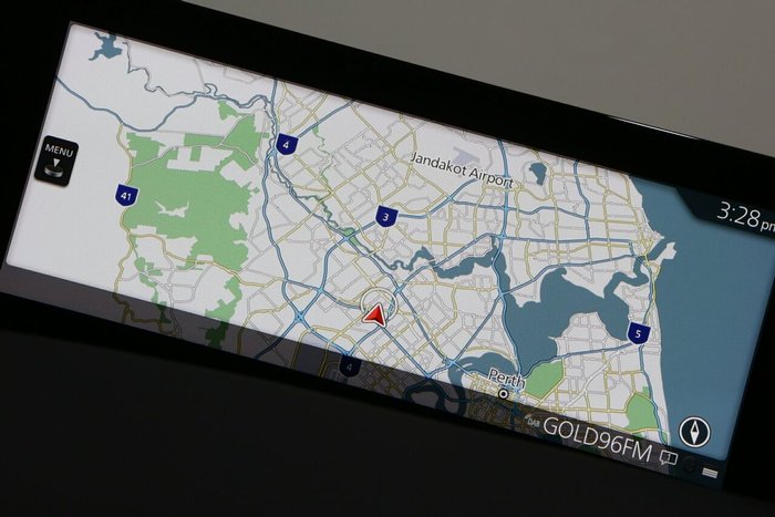 2024 Mazda 3 G20 Pure