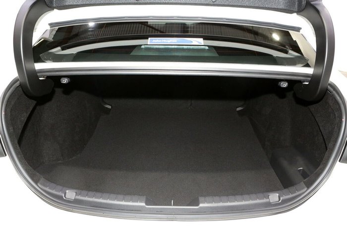 2024 Mazda 3 G20 Pure