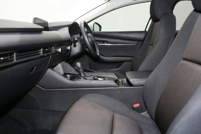 2024 Mazda 3 G20 Pure