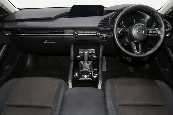 2024 Mazda 3 G20 Pure