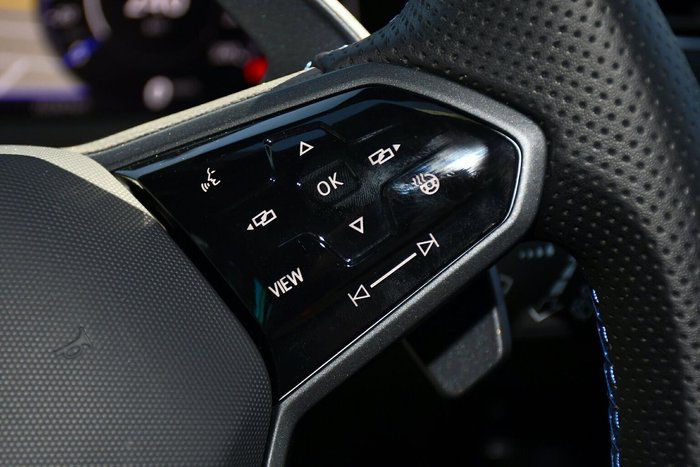 2023 Volkswagen Tiguan R