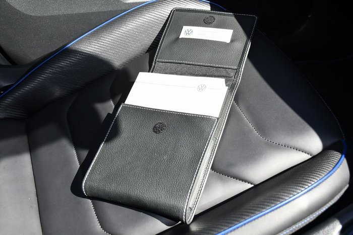 2023 Volkswagen Tiguan R