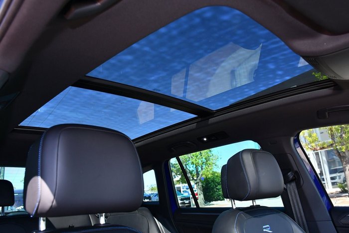 2023 Volkswagen Tiguan R