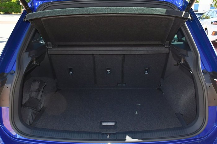 2023 Volkswagen Tiguan R