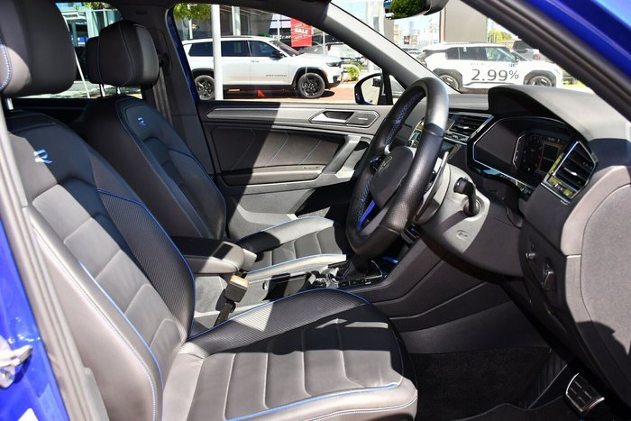 2023 Volkswagen Tiguan R