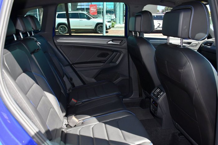 2023 Volkswagen Tiguan R