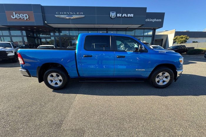 2024 RAM 1500 Big Horn