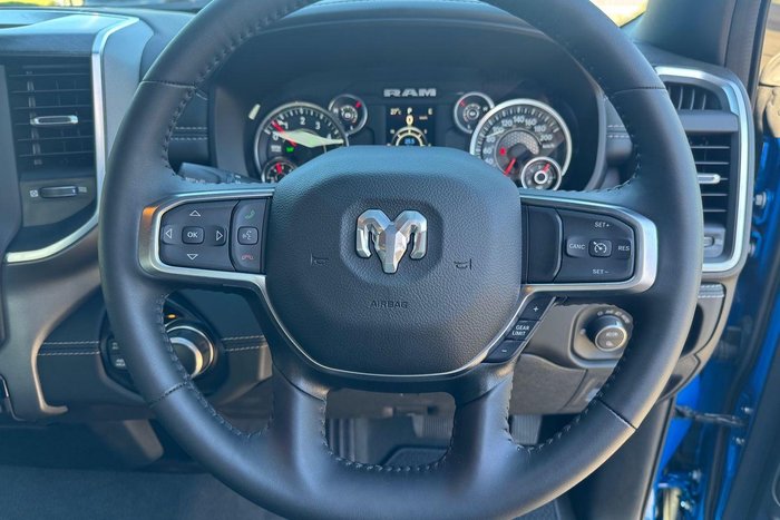 2024 RAM 1500 Big Horn