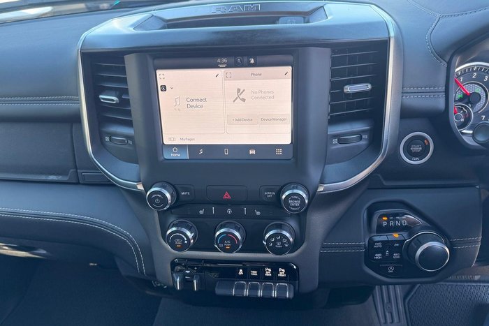 2024 RAM 1500 Big Horn