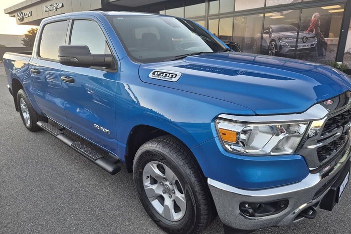 2024 RAM 1500 Big Horn