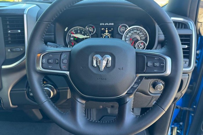 2024 RAM 1500 Big Horn