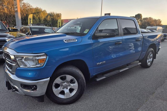 2024 RAM 1500 Big Horn