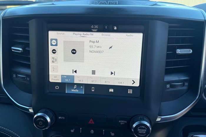 2024 RAM 1500 Big Horn