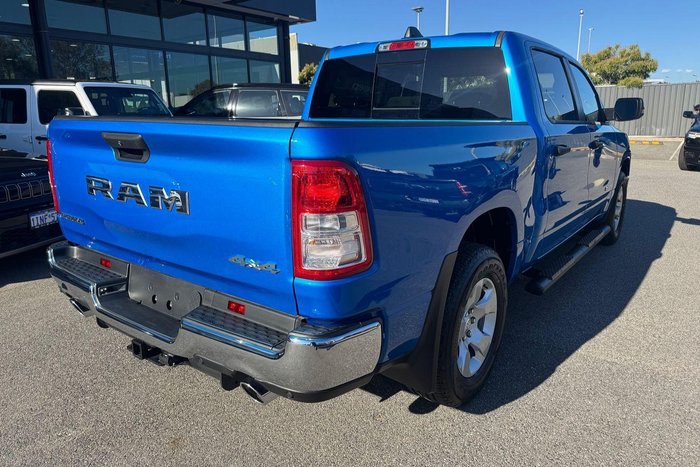 2024 RAM 1500 Big Horn