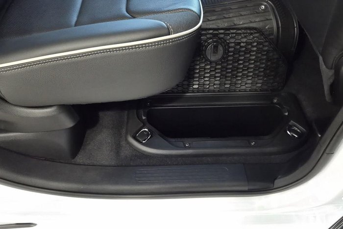 2025 RAM 1500 Limited Hurricane HO RamBox