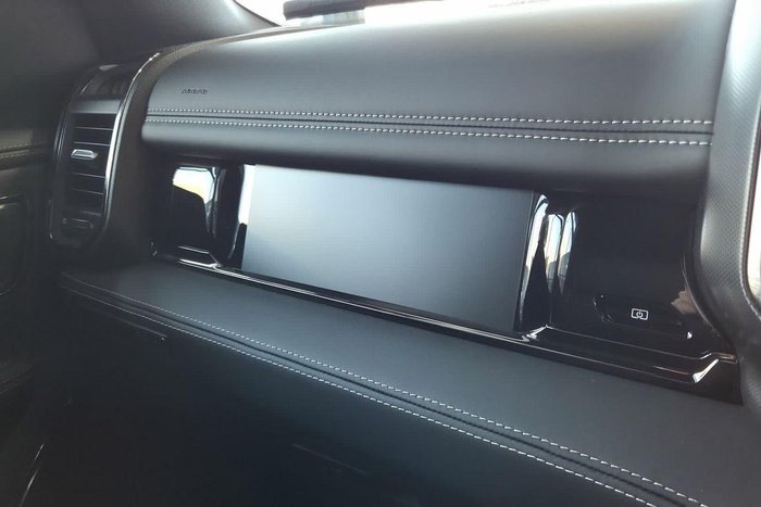 2025 RAM 1500 Limited Hurricane HO RamBox