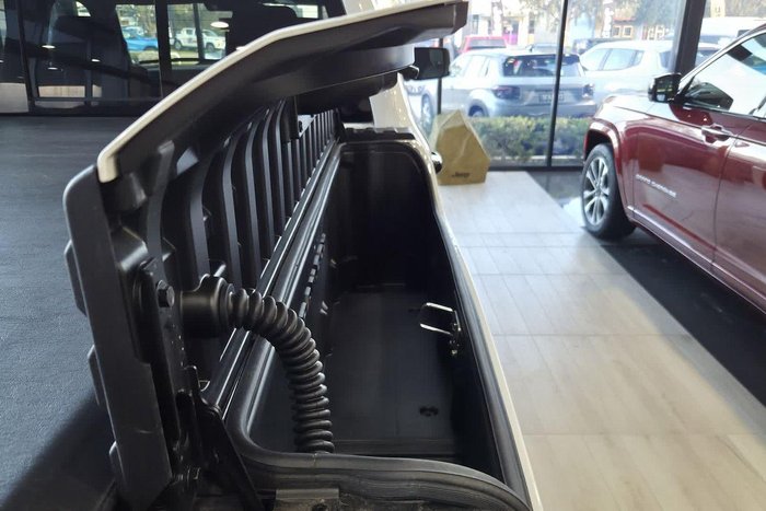 2025 RAM 1500 Limited Hurricane HO RamBox