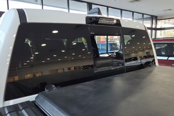 2025 RAM 1500 Limited Hurricane HO RamBox