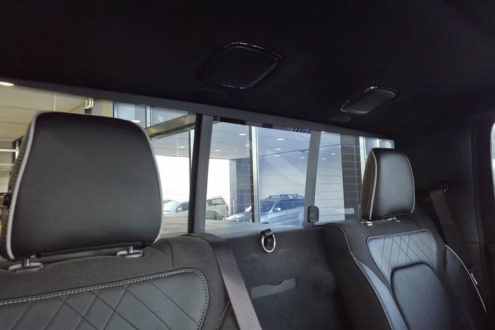 2025 RAM 1500 Limited Hurricane HO RamBox