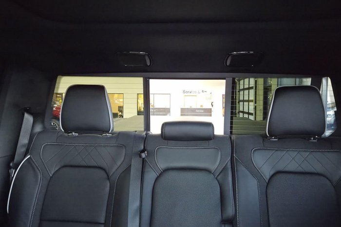 2025 RAM 1500 Limited Hurricane HO RamBox