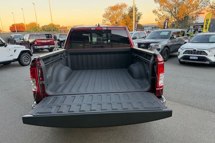 2024 RAM 1500 Big Horn