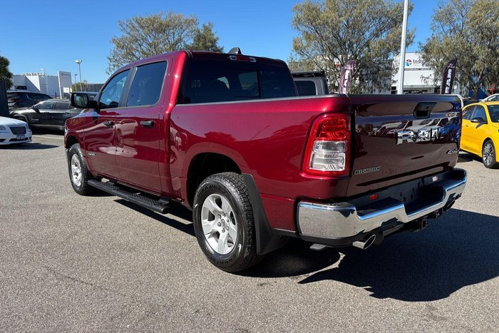 2024 RAM 1500 Big Horn