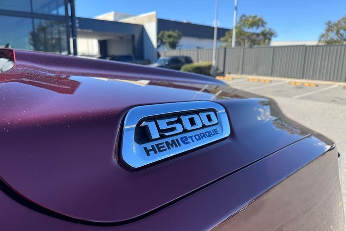 2024 RAM 1500 Big Horn