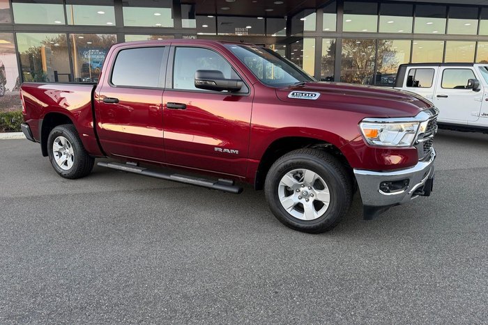 2024 RAM 1500 Big Horn
