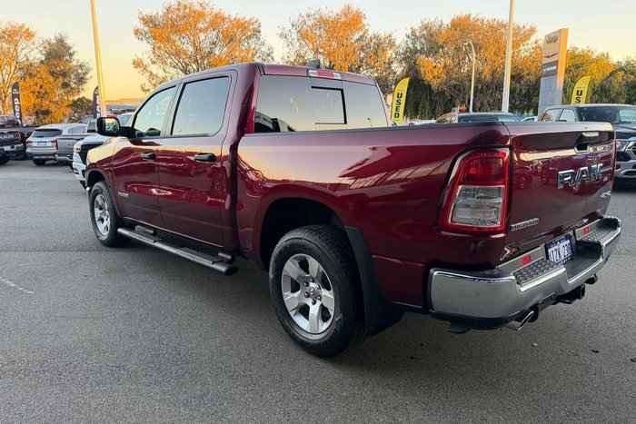 2024 RAM 1500 Big Horn