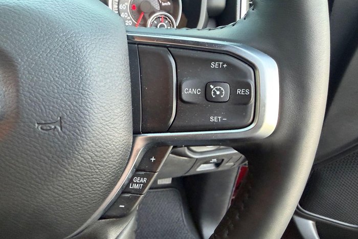 2024 RAM 1500 Big Horn